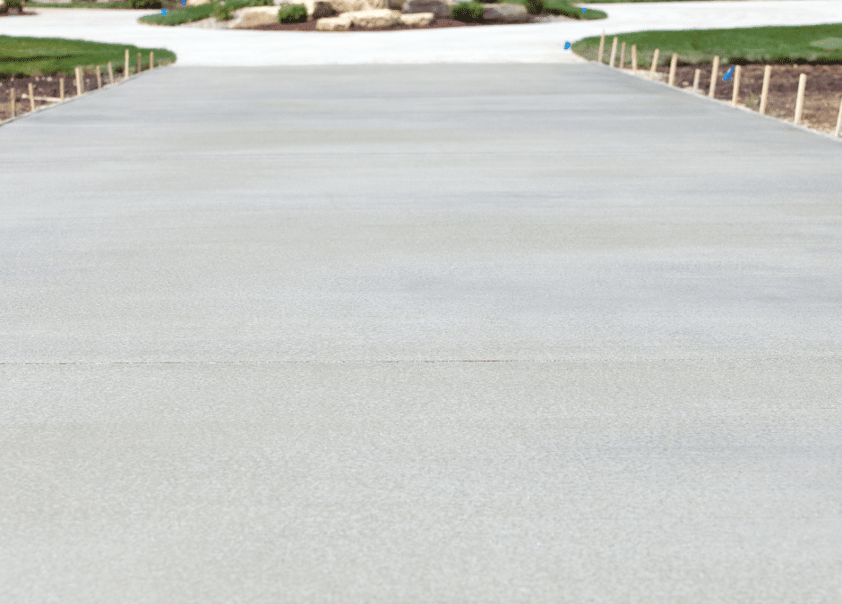 Cracks, Crumbles, and Solutions: A Comprehensive Guide to Concrete Driveway Repair