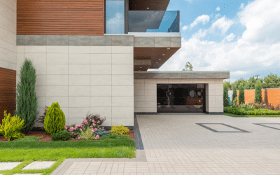 Innovative Driveway Design Ideas for Modern Homes