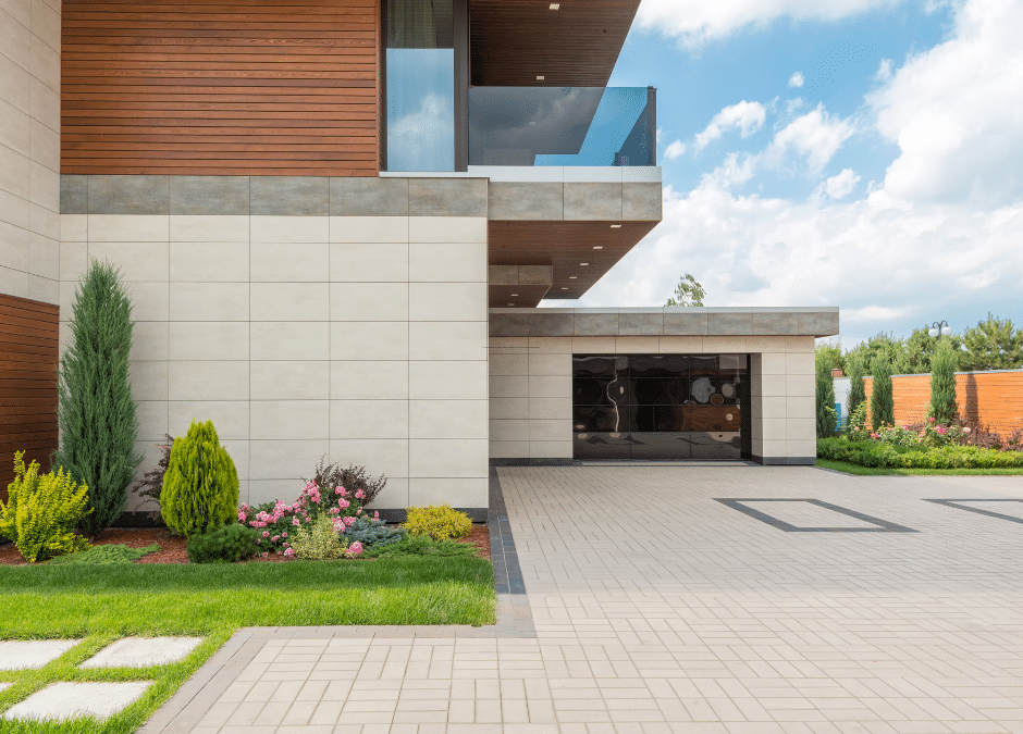 Innovative Driveway Design Ideas for Modern Homes Southside Driveway Repair